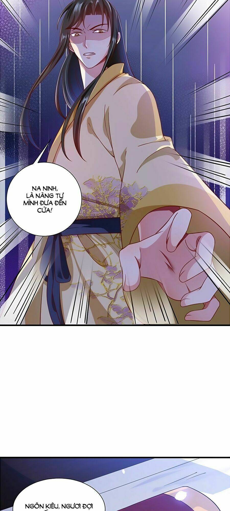 Thịnh Thế Lê Hoa Điện Chapter 48 - Trang 2