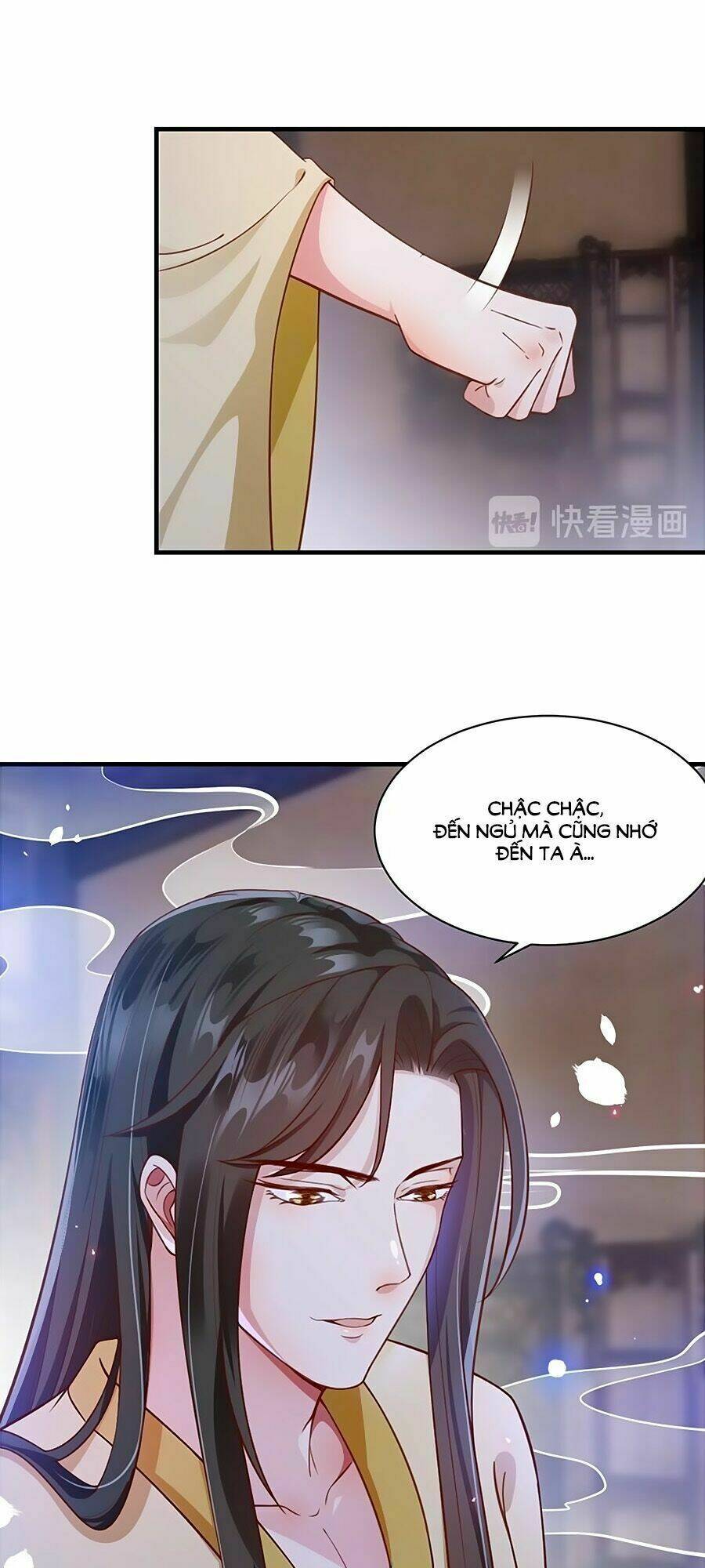 Thịnh Thế Lê Hoa Điện Chapter 48 - Trang 2