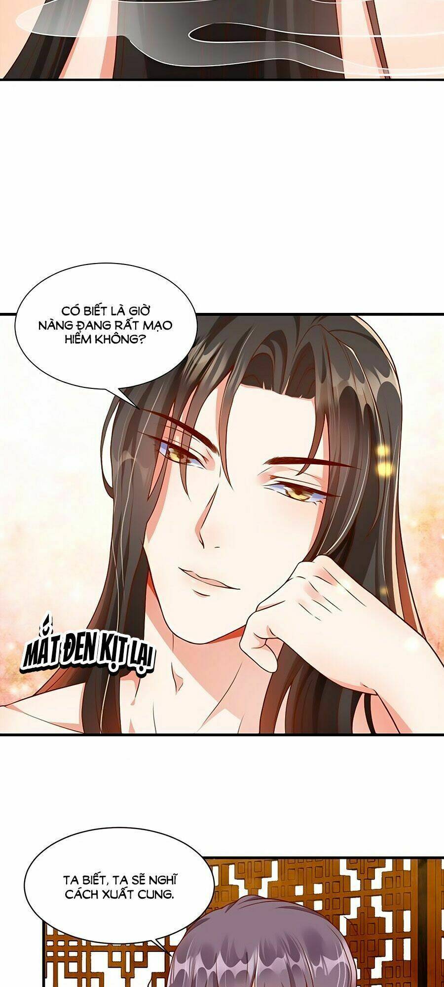 Thịnh Thế Lê Hoa Điện Chapter 48 - Trang 2