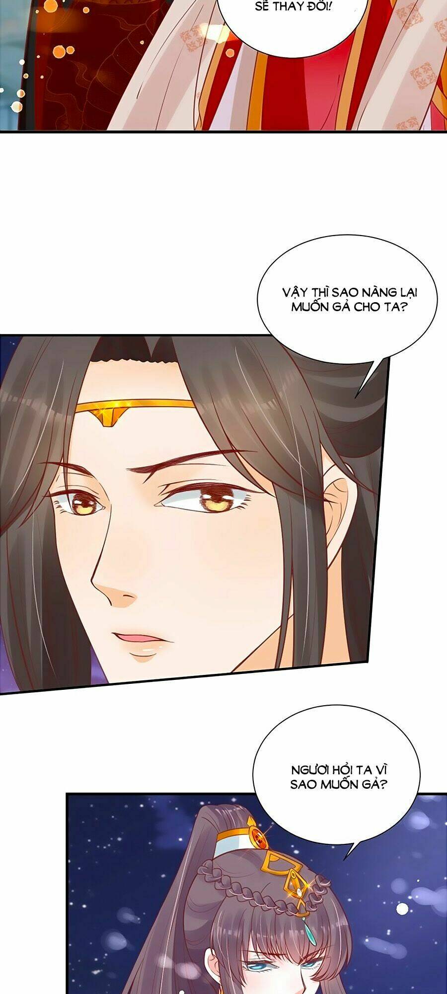 Thịnh Thế Lê Hoa Điện Chapter 51 - Trang 2