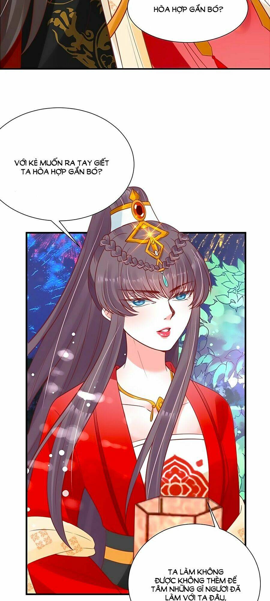 Thịnh Thế Lê Hoa Điện Chapter 51 - Trang 2