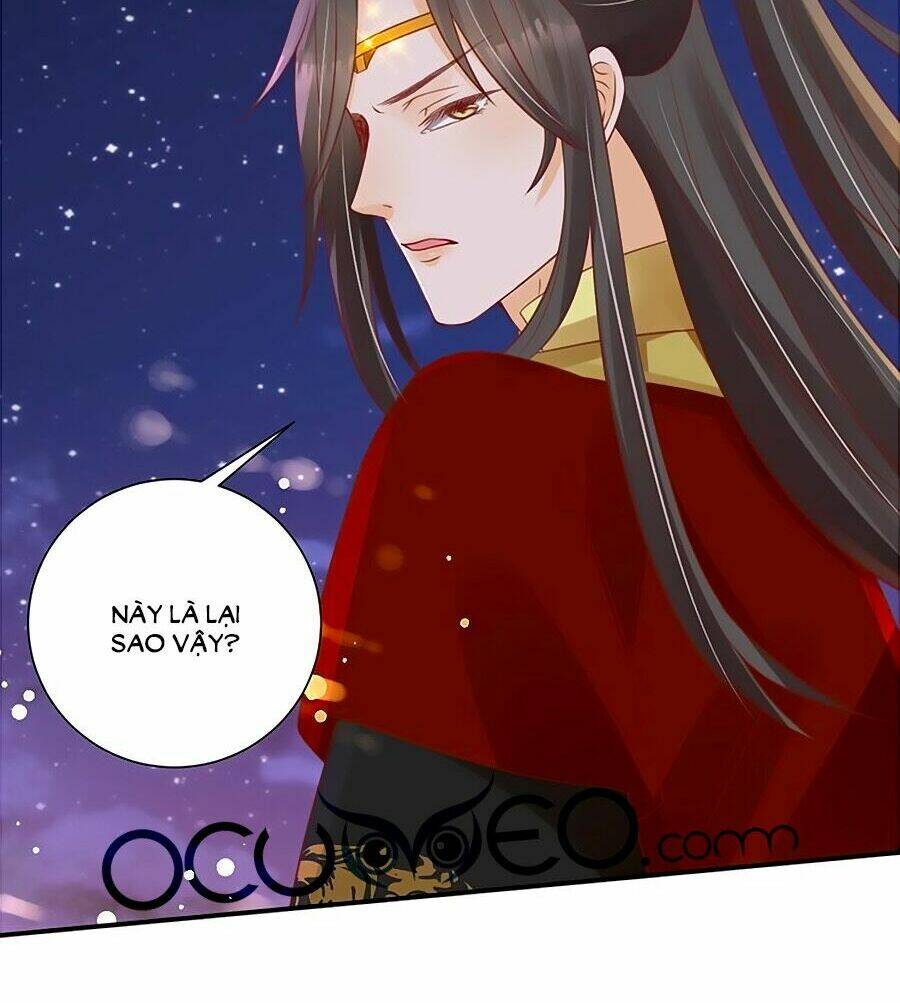 Thịnh Thế Lê Hoa Điện Chapter 51 - Trang 2