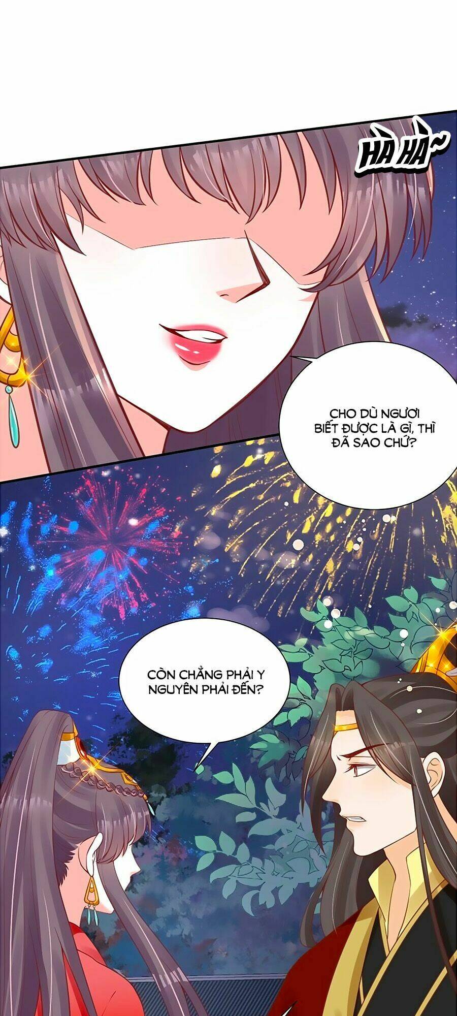 Thịnh Thế Lê Hoa Điện Chapter 51 - Trang 2