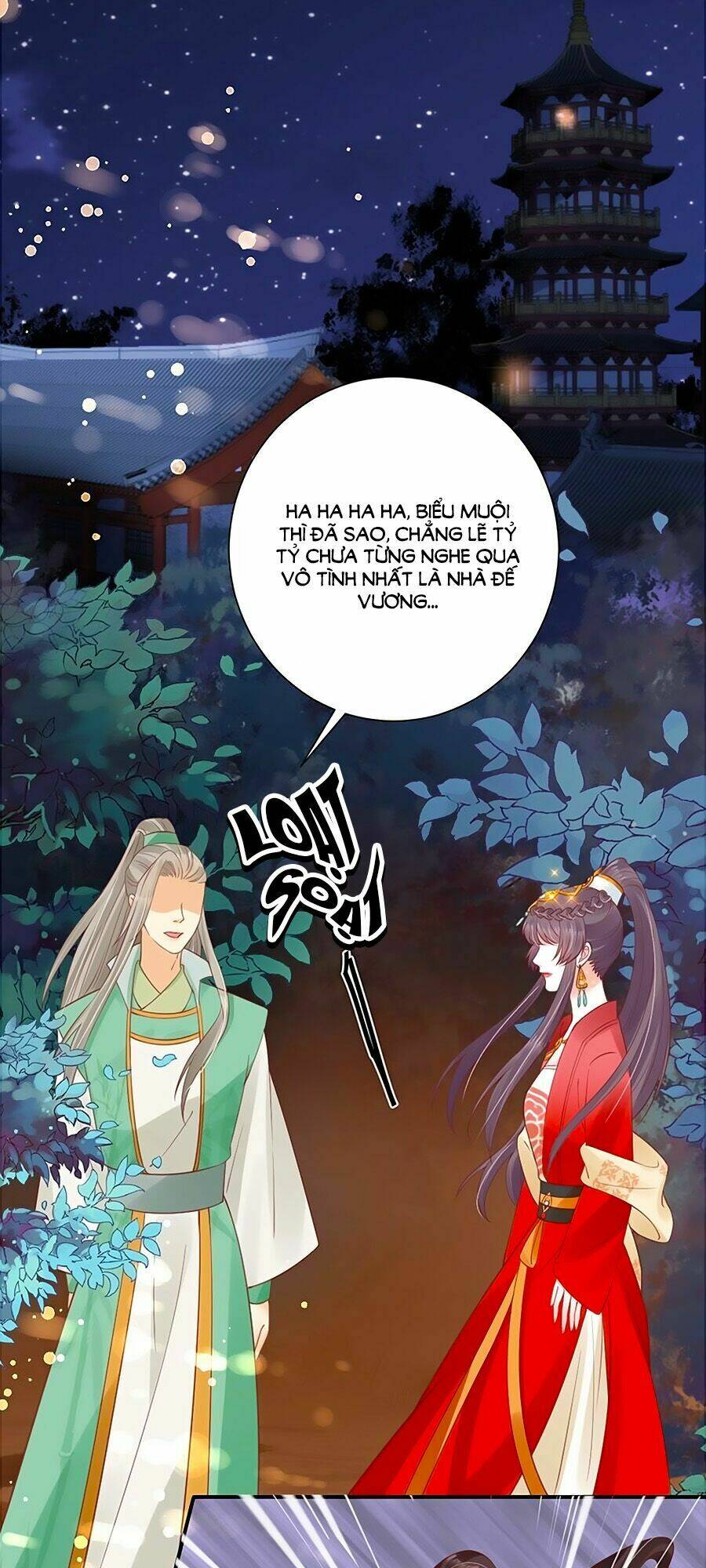 Thịnh Thế Lê Hoa Điện Chapter 51 - Trang 2