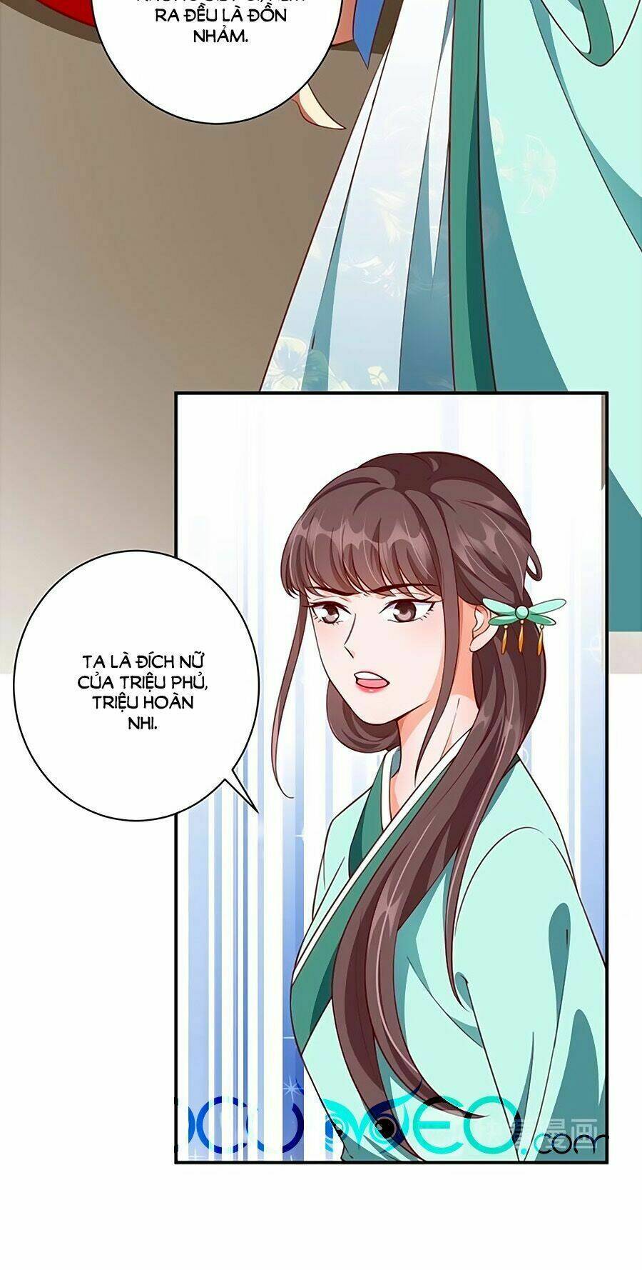 Thịnh Thế Lê Hoa Điện Chapter 52 - Trang 2