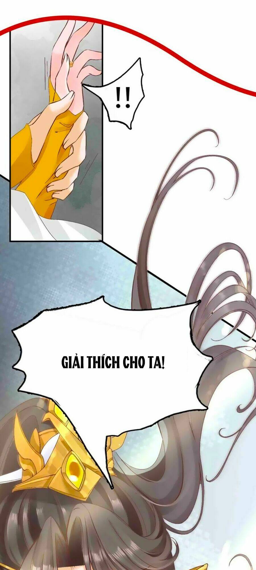 Thịnh Thế Lê Hoa Điện Chapter 6 - Trang 2