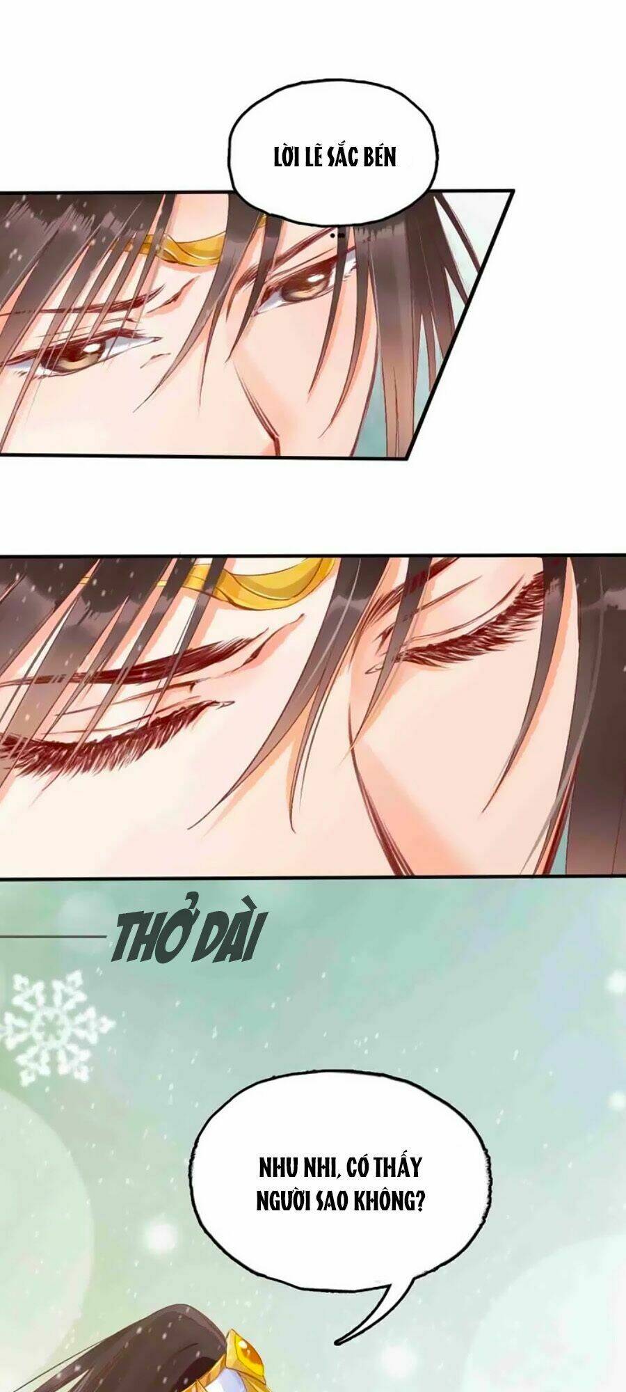 Thịnh Thế Lê Hoa Điện Chapter 6 - Trang 2