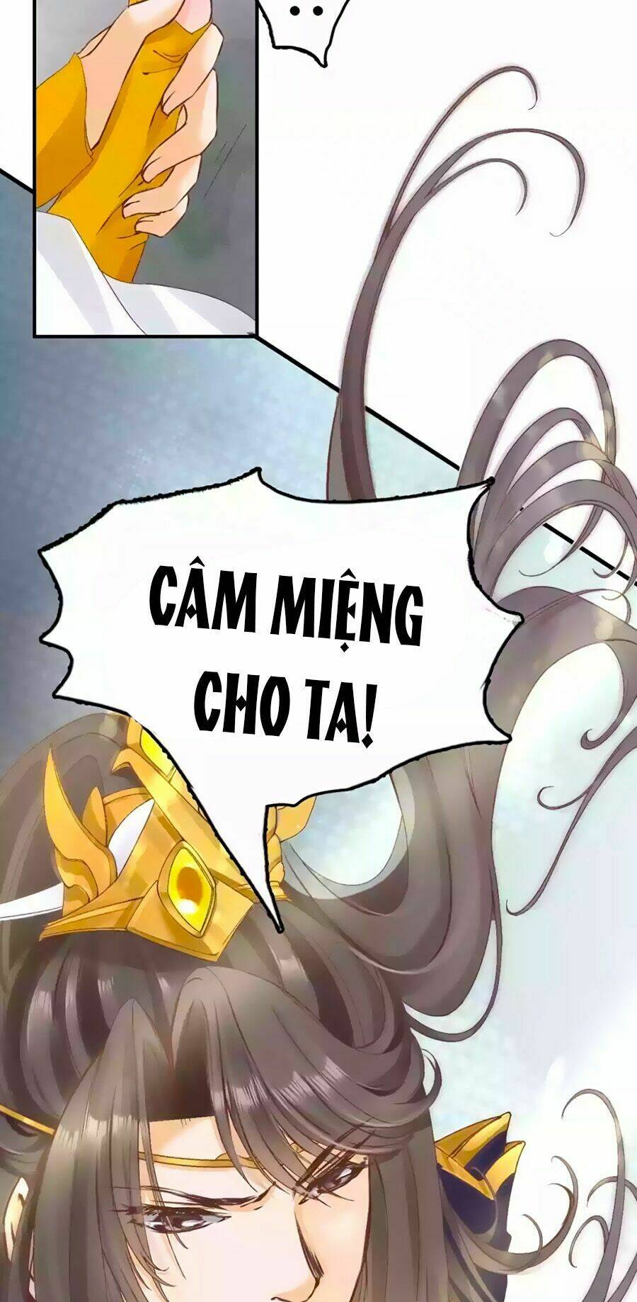 Thịnh Thế Lê Hoa Điện Chapter 7 - Trang 2