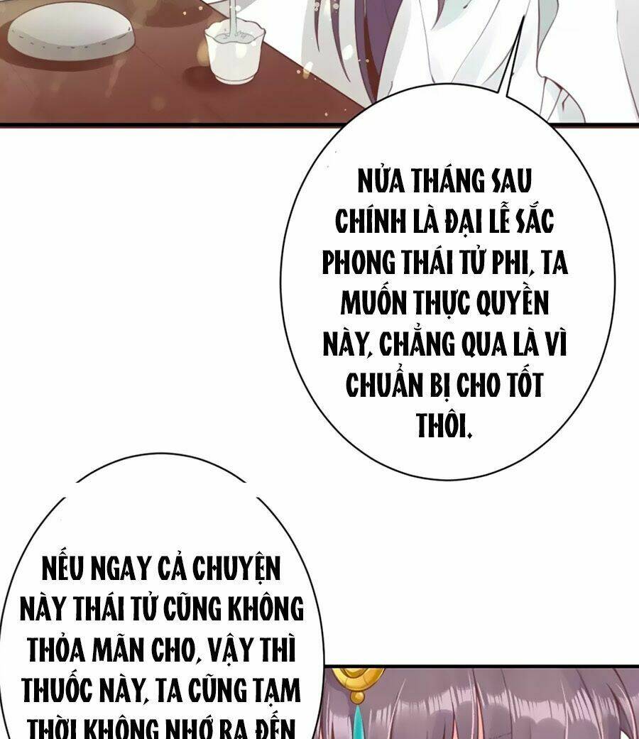 Thịnh Thế Lê Hoa Điện Chapter 7 - Trang 2