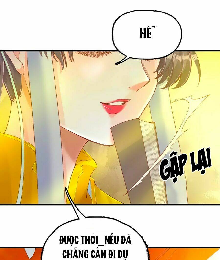 Thịnh Thế Lê Hoa Điện Chapter 7 - Trang 2