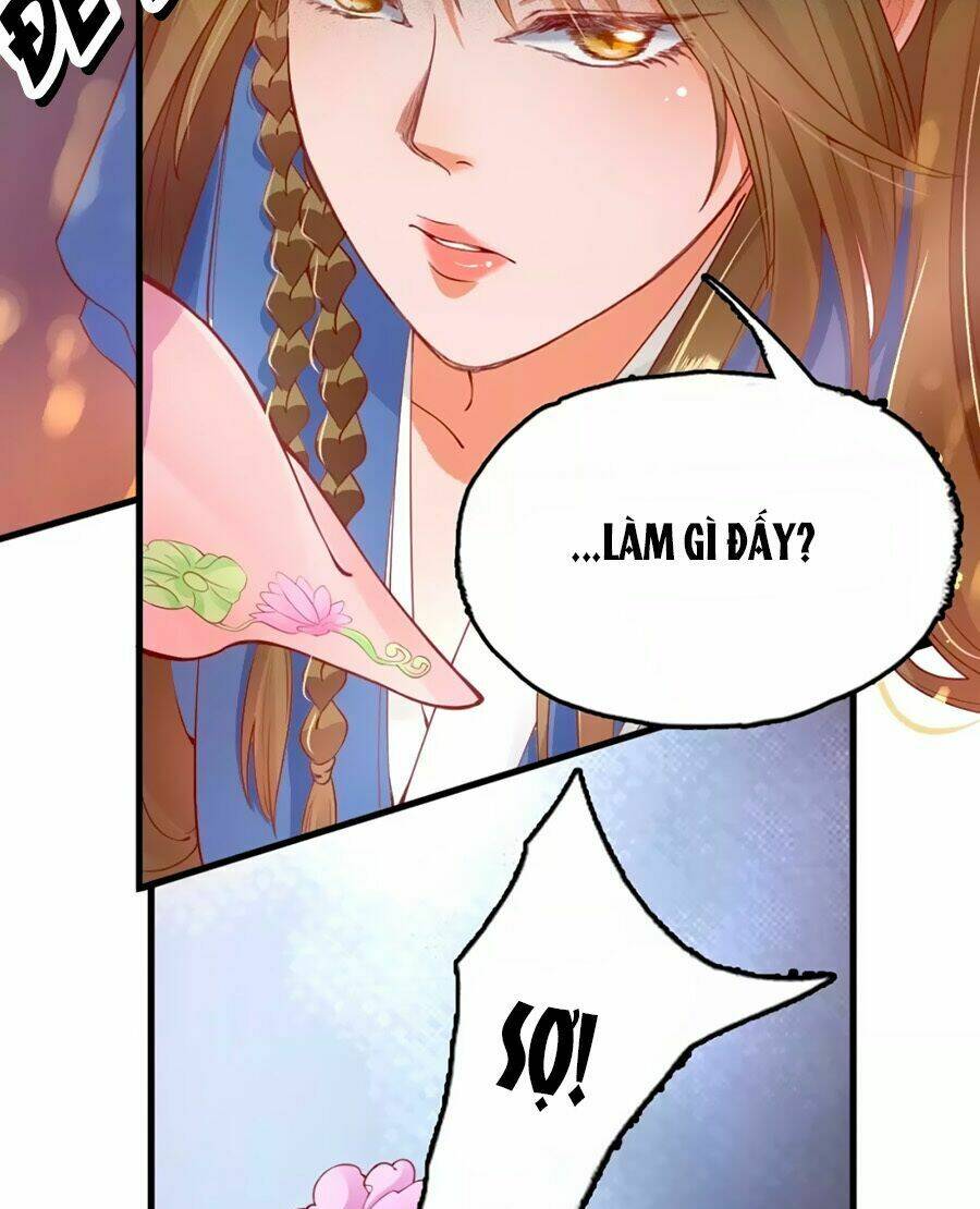 Thịnh Thế Lê Hoa Điện Chapter 7 - Trang 2