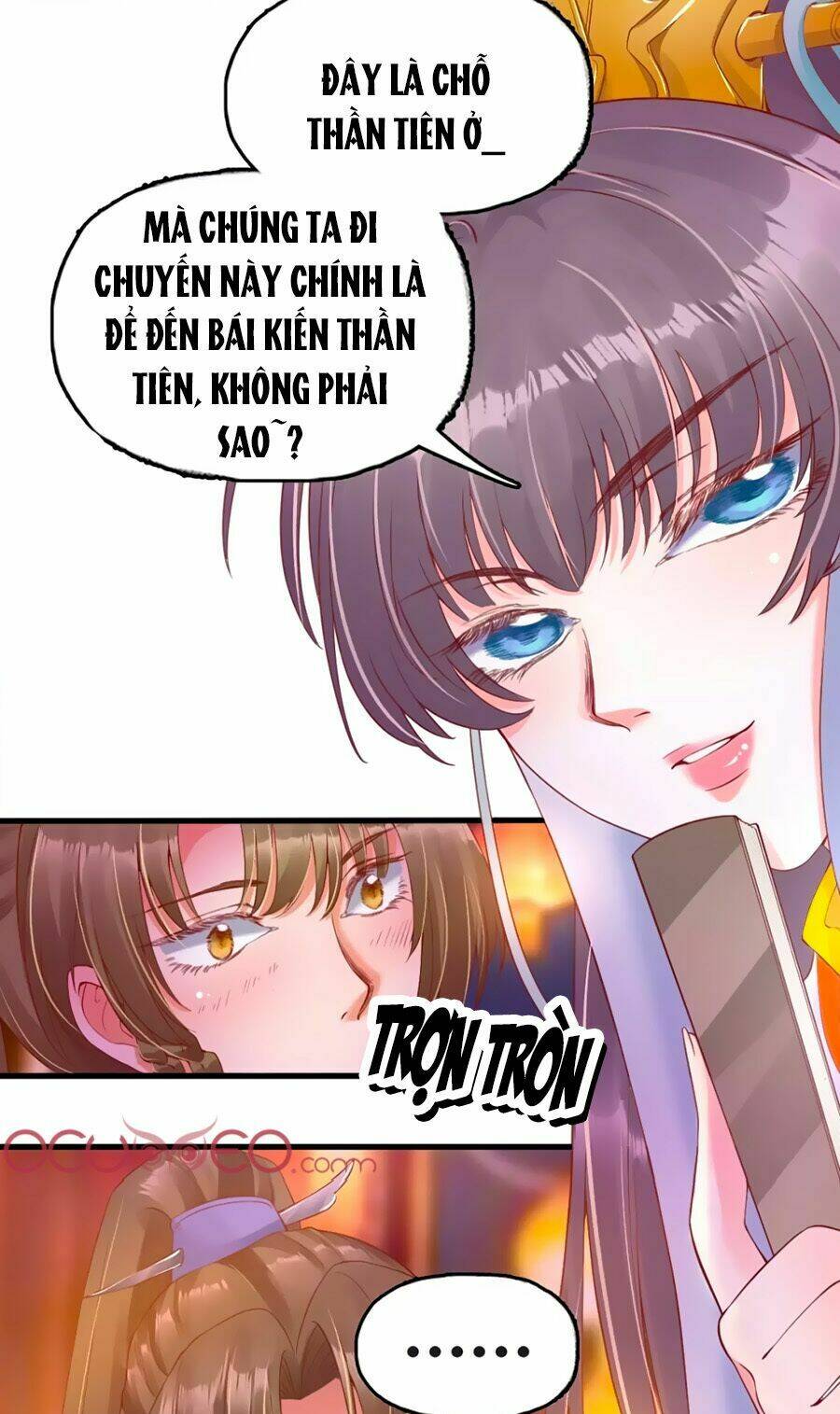 Thịnh Thế Lê Hoa Điện Chapter 7 - Trang 2