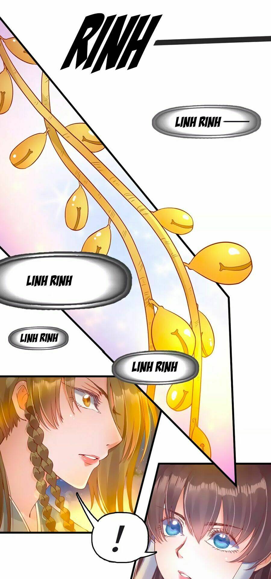 Thịnh Thế Lê Hoa Điện Chapter 7 - Trang 2