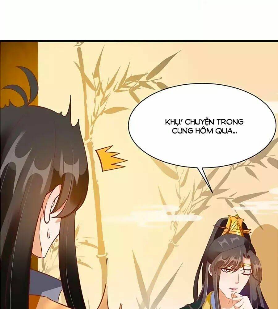 Thịnh Thế Lê Hoa Điện Chapter 76 - Trang 2