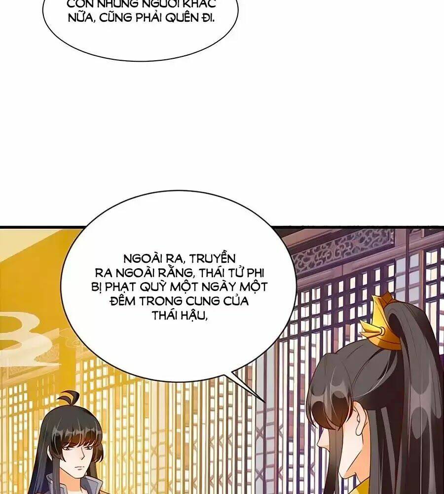 Thịnh Thế Lê Hoa Điện Chapter 76 - Trang 2