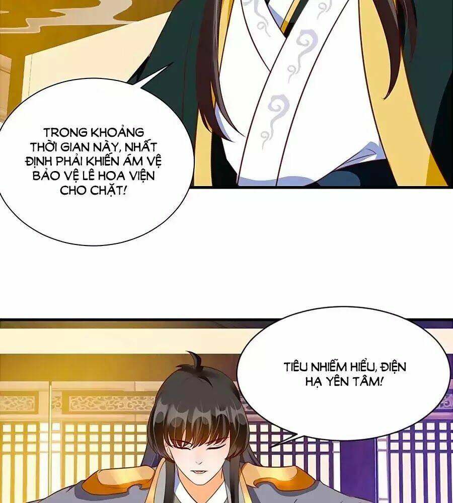 Thịnh Thế Lê Hoa Điện Chapter 76 - Trang 2