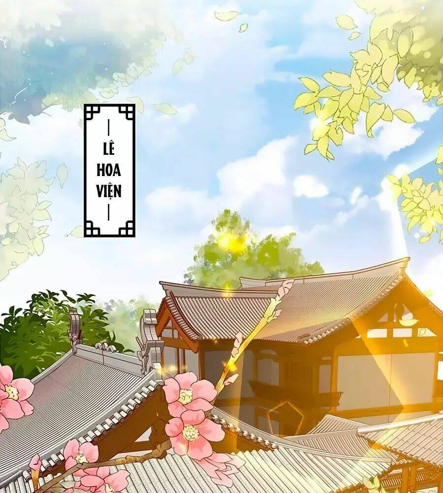 Thịnh Thế Lê Hoa Điện Chapter 76 - Trang 2