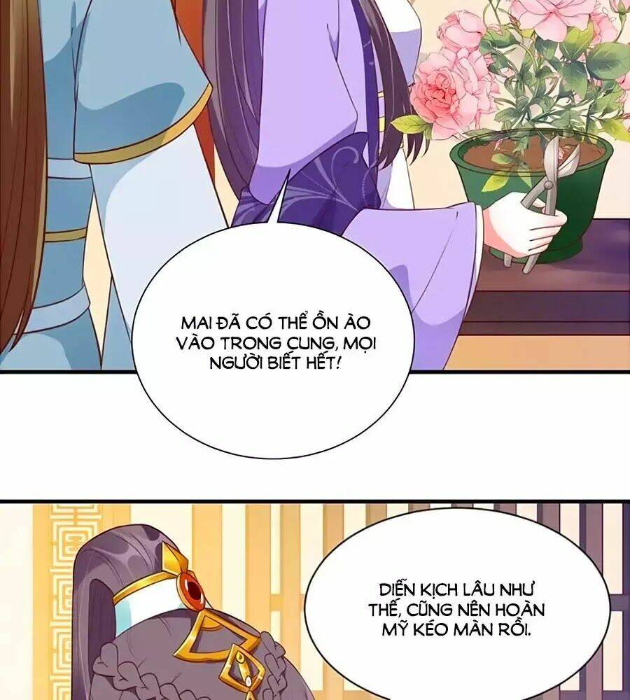 Thịnh Thế Lê Hoa Điện Chapter 79 - Trang 2