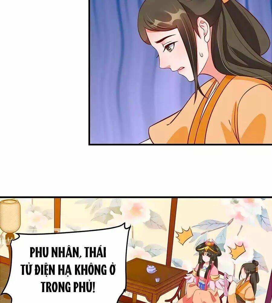 Thịnh Thế Lê Hoa Điện Chapter 79 - Trang 2