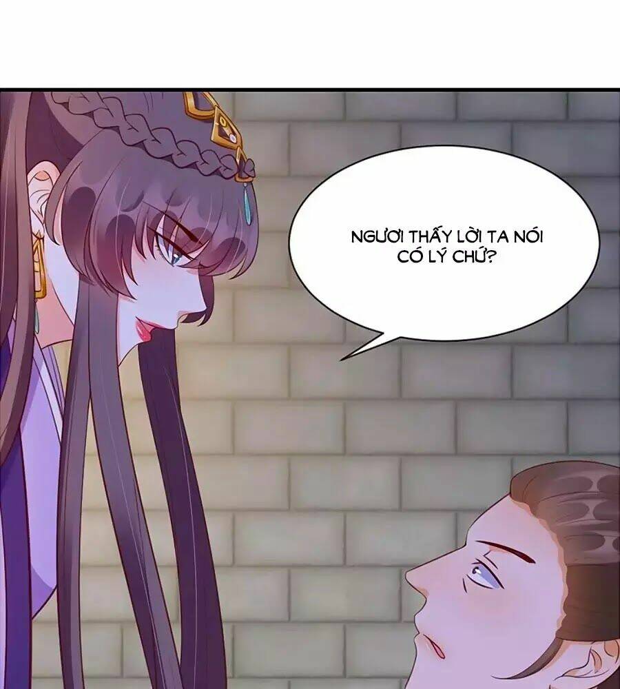 Thịnh Thế Lê Hoa Điện Chapter 79 - Trang 2