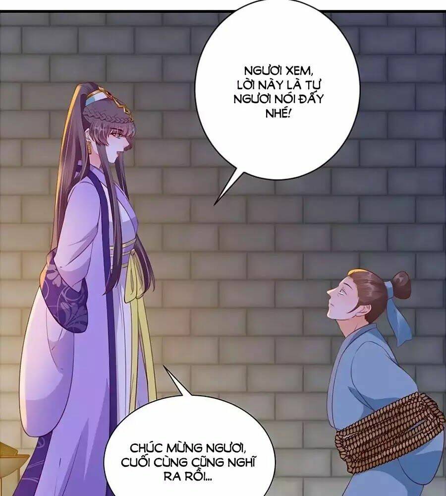 Thịnh Thế Lê Hoa Điện Chapter 79 - Trang 2