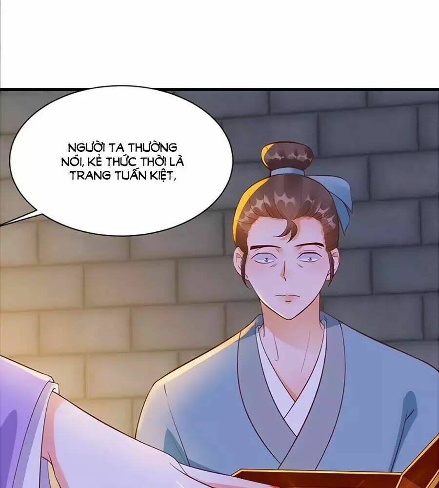 Thịnh Thế Lê Hoa Điện Chapter 79 - Trang 2