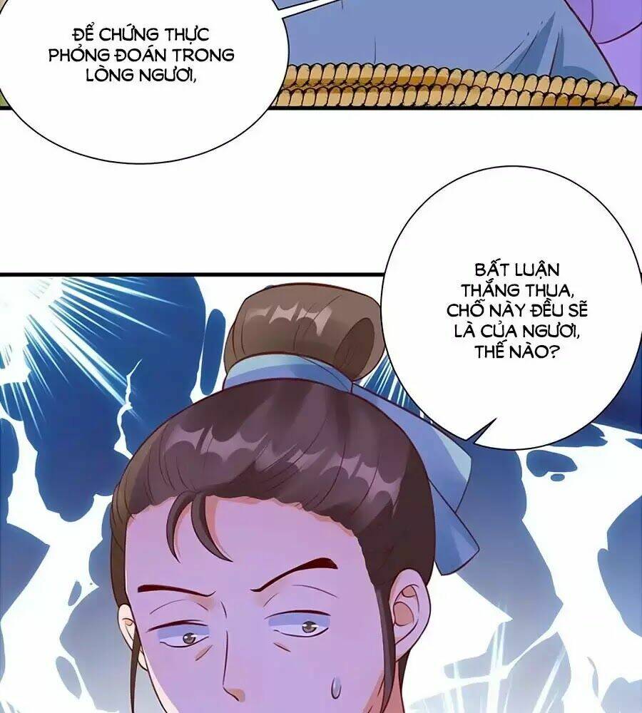 Thịnh Thế Lê Hoa Điện Chapter 79 - Trang 2