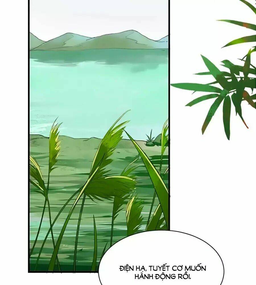 Thịnh Thế Lê Hoa Điện Chapter 79 - Trang 2