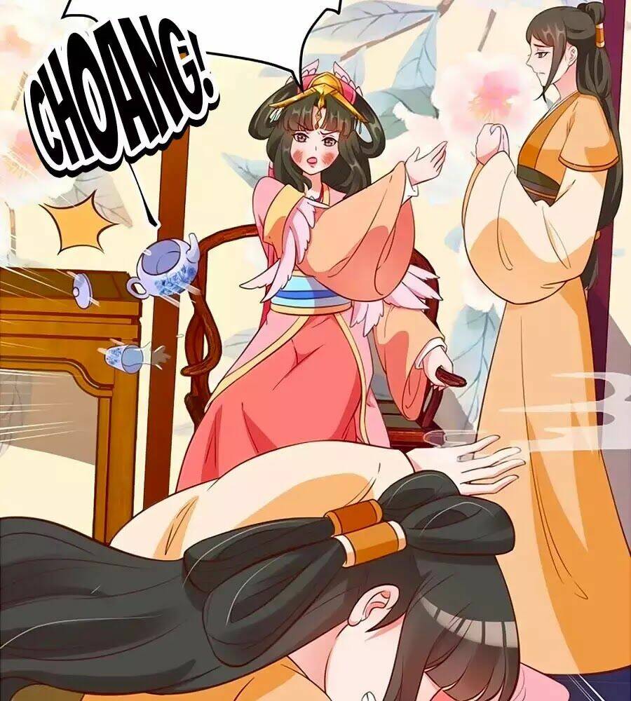 Thịnh Thế Lê Hoa Điện Chapter 79 - Trang 2