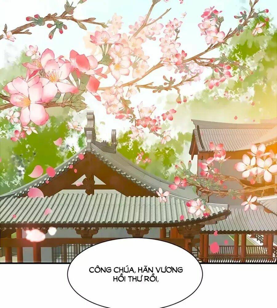 Thịnh Thế Lê Hoa Điện Chapter 80 - Trang 2