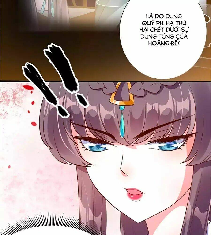 Thịnh Thế Lê Hoa Điện Chapter 80 - Trang 2