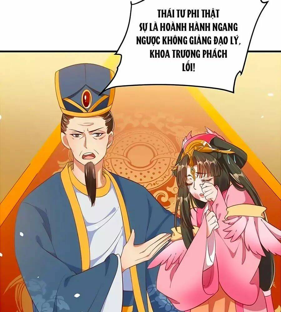 Thịnh Thế Lê Hoa Điện Chapter 80 - Trang 2