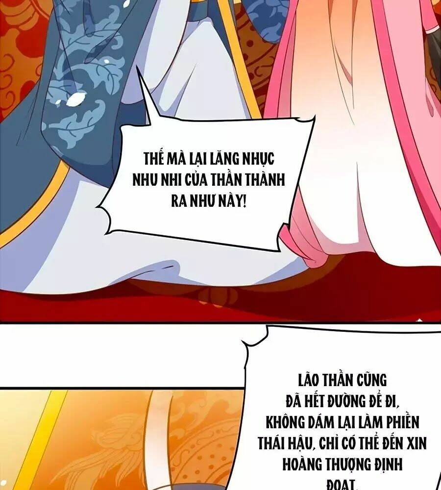 Thịnh Thế Lê Hoa Điện Chapter 80 - Trang 2