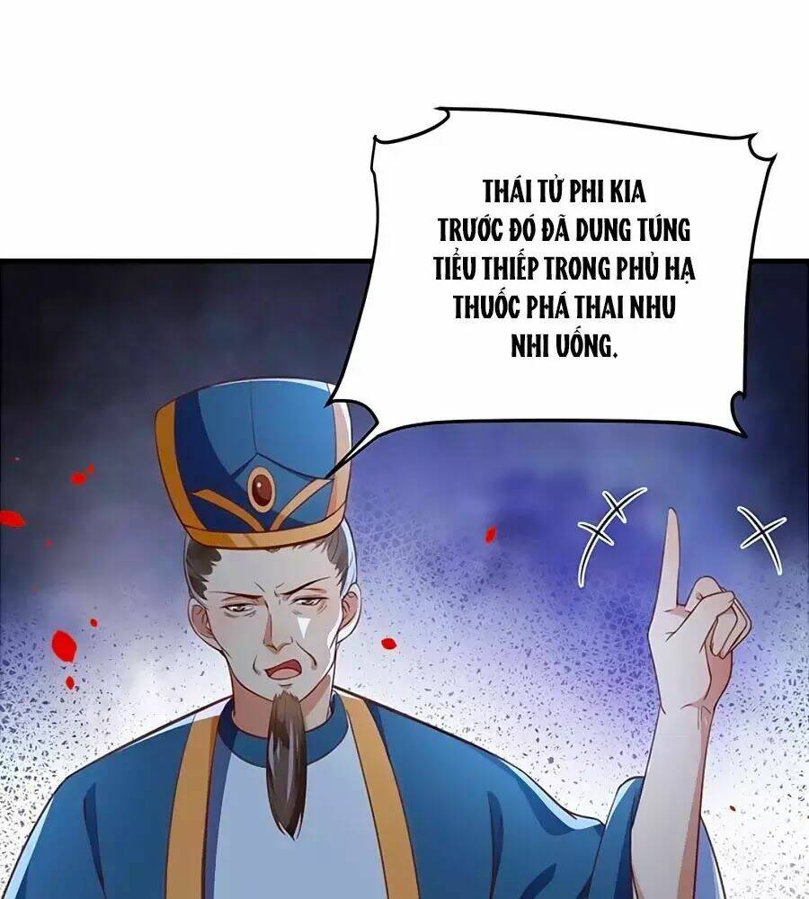 Thịnh Thế Lê Hoa Điện Chapter 80 - Trang 2