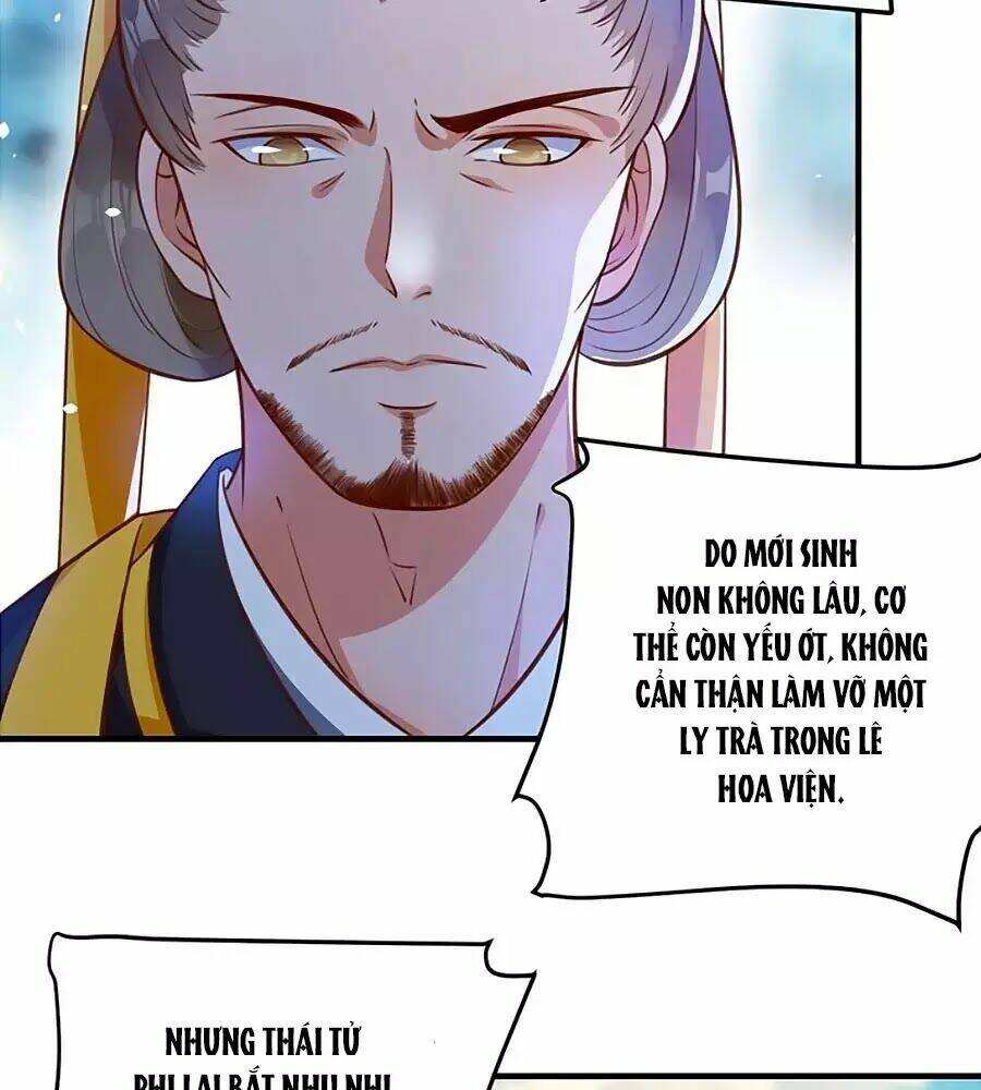 Thịnh Thế Lê Hoa Điện Chapter 80 - Trang 2