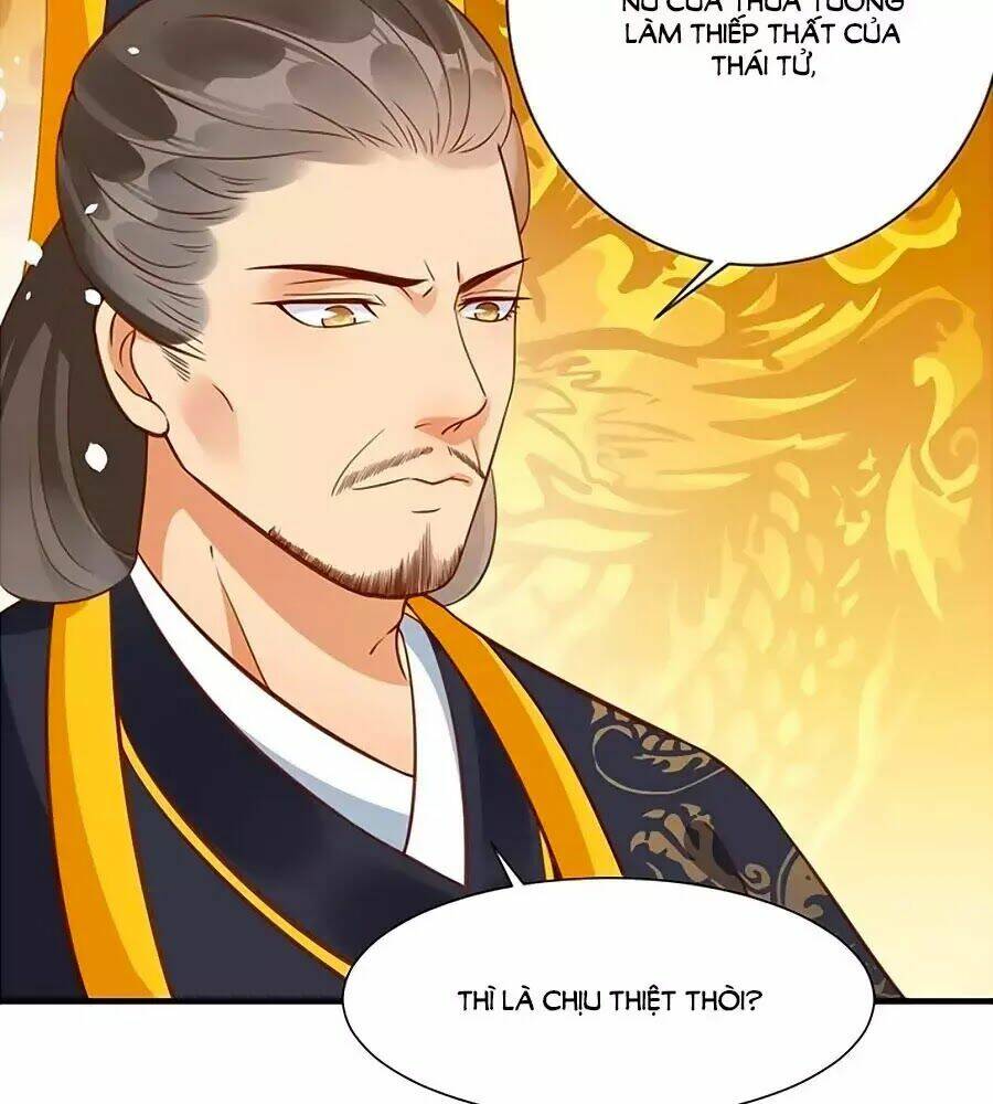 Thịnh Thế Lê Hoa Điện Chapter 80 - Trang 2