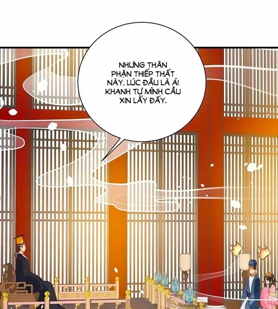 Thịnh Thế Lê Hoa Điện Chapter 80 - Trang 2