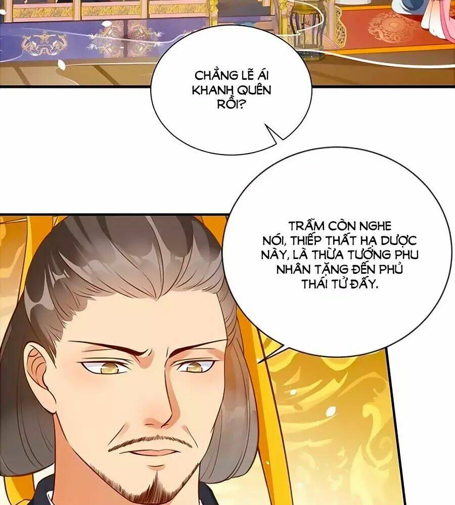 Thịnh Thế Lê Hoa Điện Chapter 80 - Trang 2