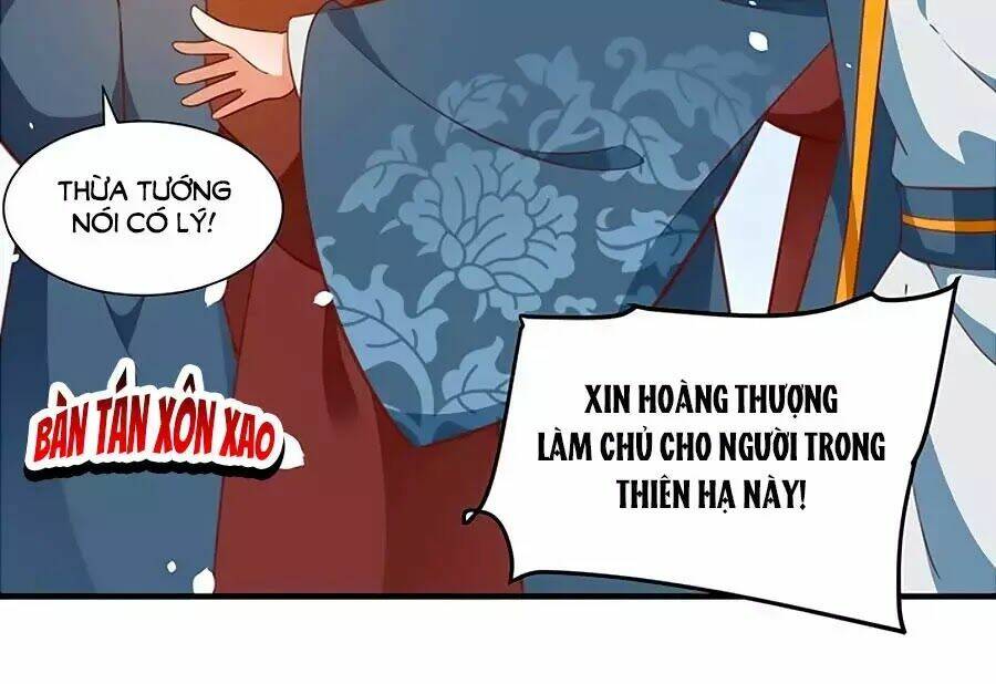 Thịnh Thế Lê Hoa Điện Chapter 80 - Trang 2