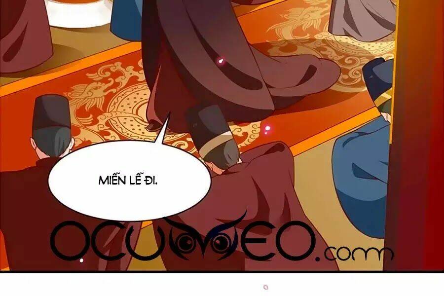 Thịnh Thế Lê Hoa Điện Chapter 80 - Trang 2