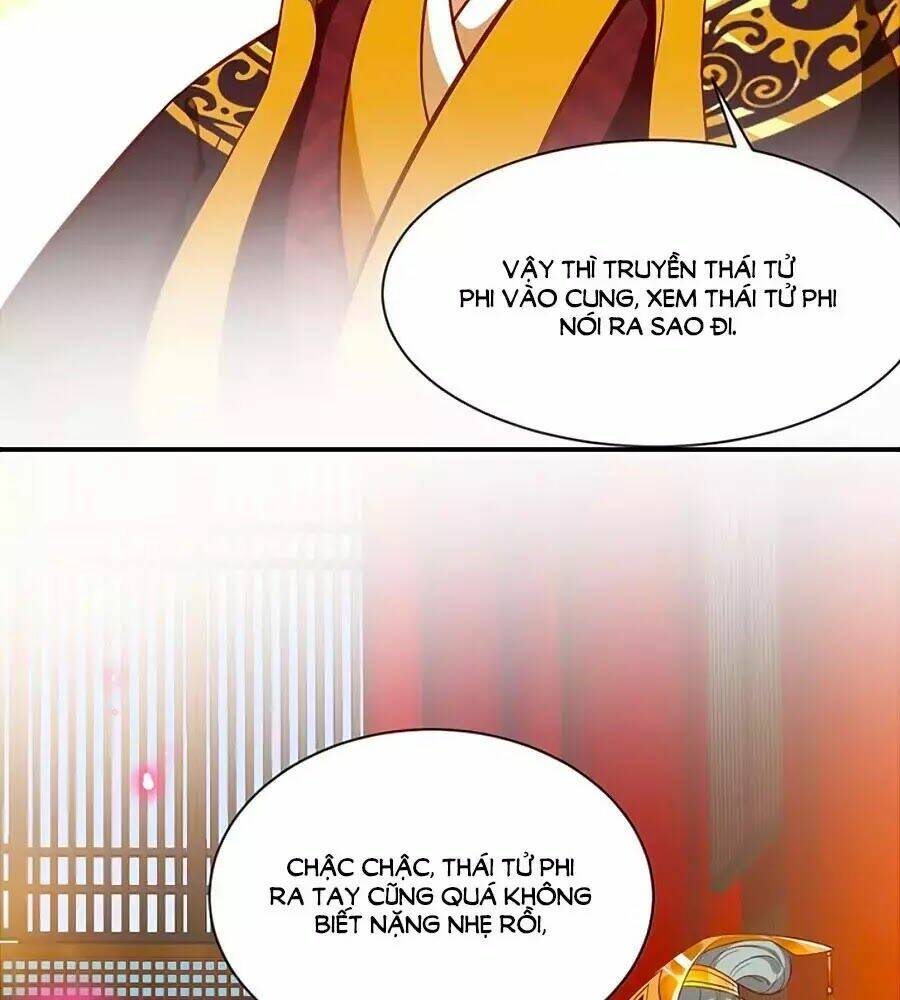 Thịnh Thế Lê Hoa Điện Chapter 80 - Trang 2