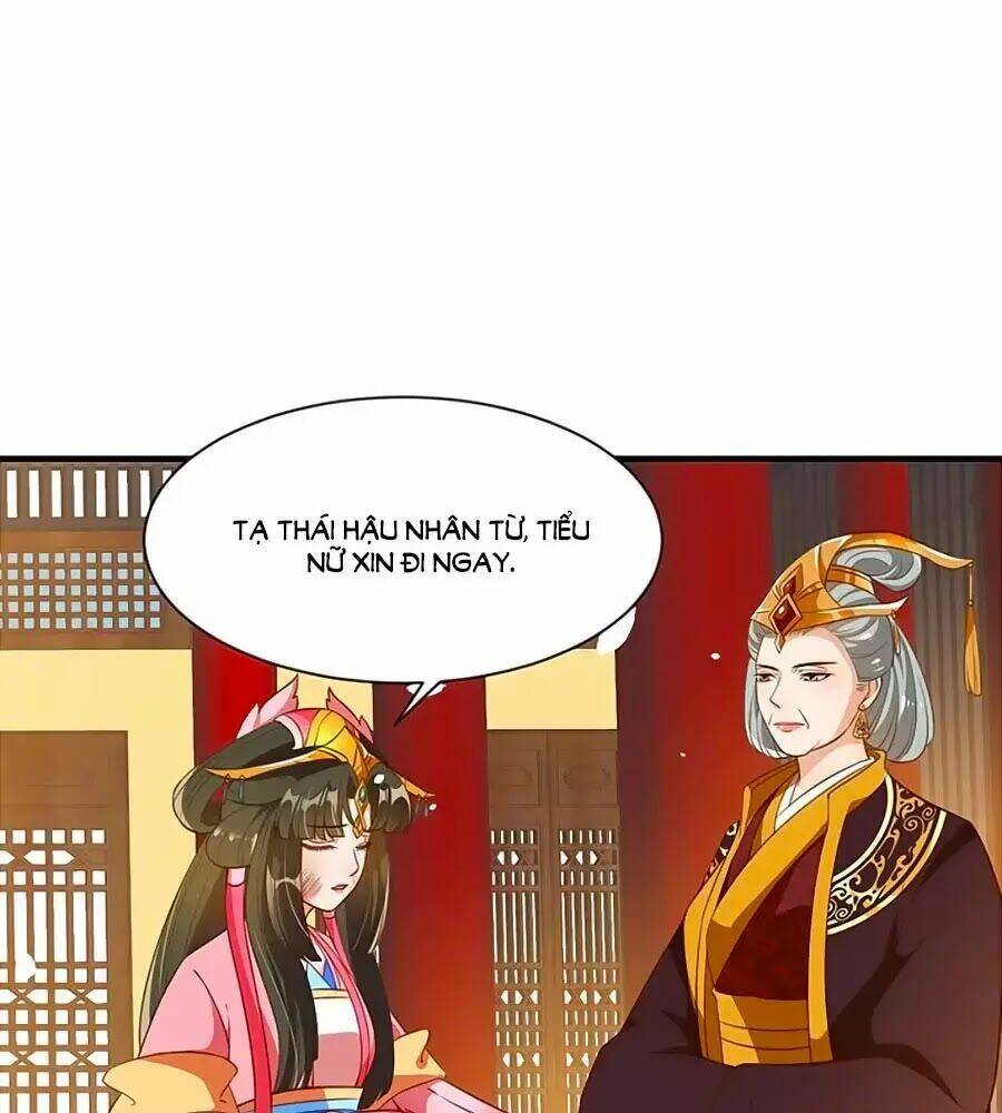 Thịnh Thế Lê Hoa Điện Chapter 80 - Trang 2