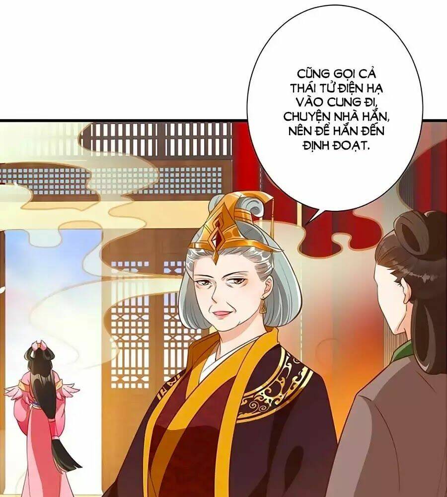 Thịnh Thế Lê Hoa Điện Chapter 80 - Trang 2