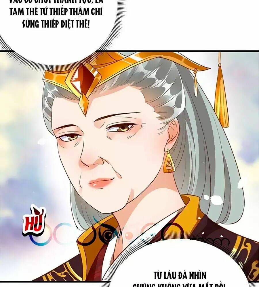 Thịnh Thế Lê Hoa Điện Chapter 80 - Trang 2