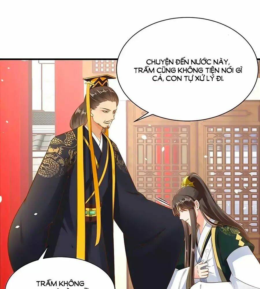 Thịnh Thế Lê Hoa Điện Chapter 82 - Trang 2