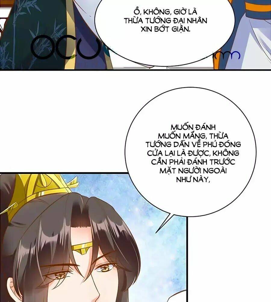 Thịnh Thế Lê Hoa Điện Chapter 82 - Trang 2