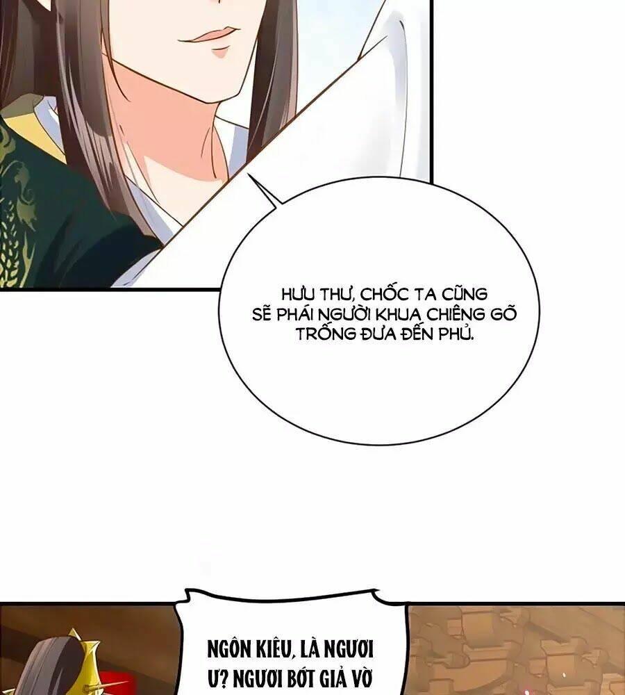 Thịnh Thế Lê Hoa Điện Chapter 82 - Trang 2