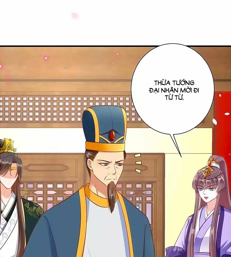 Thịnh Thế Lê Hoa Điện Chapter 82 - Trang 2