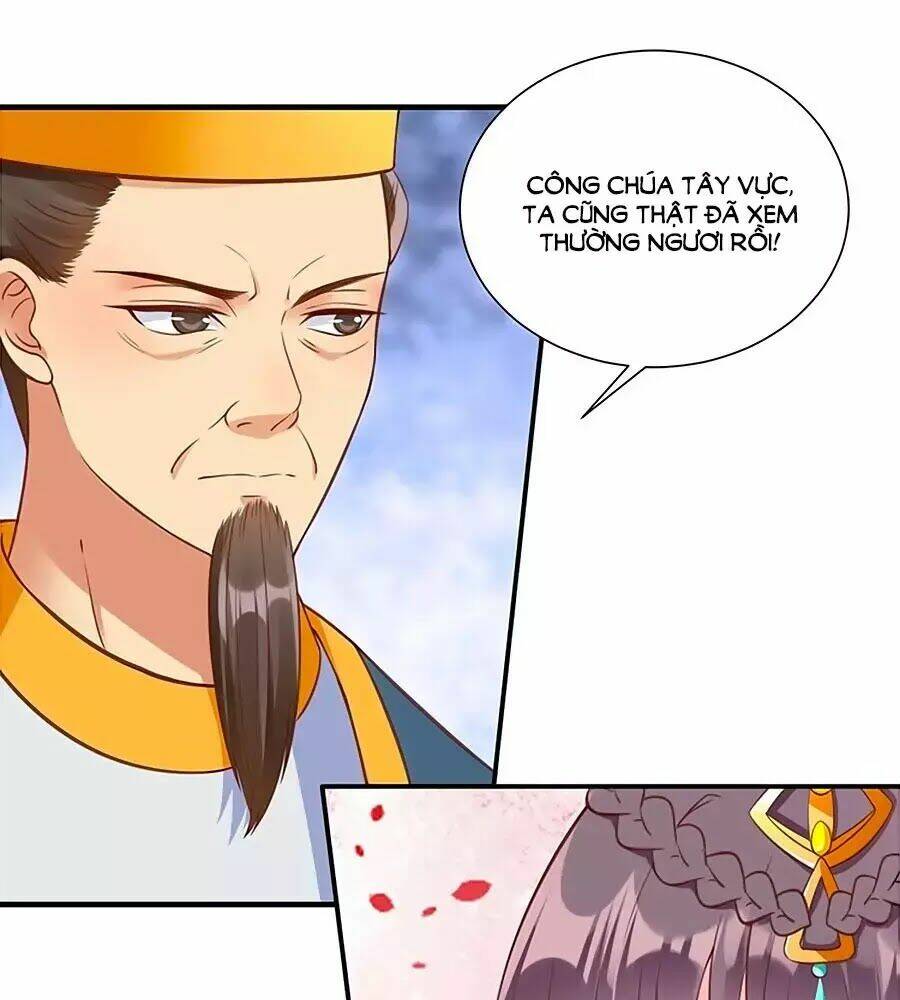 Thịnh Thế Lê Hoa Điện Chapter 82 - Trang 2