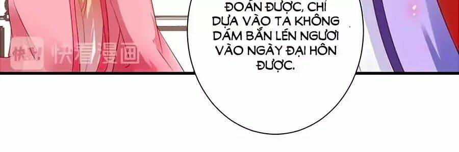 Thịnh Thế Lê Hoa Điện Chapter 82 - Trang 2